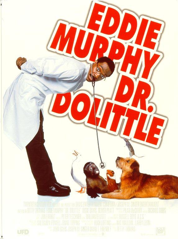 DR. DOLITTLE